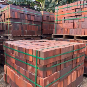 Gạch cổ thất kt 300x150x60mm